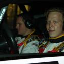 Elias Lundberg sichert sich vorzeitig den Titel im ADAC Opel Rallye Cup